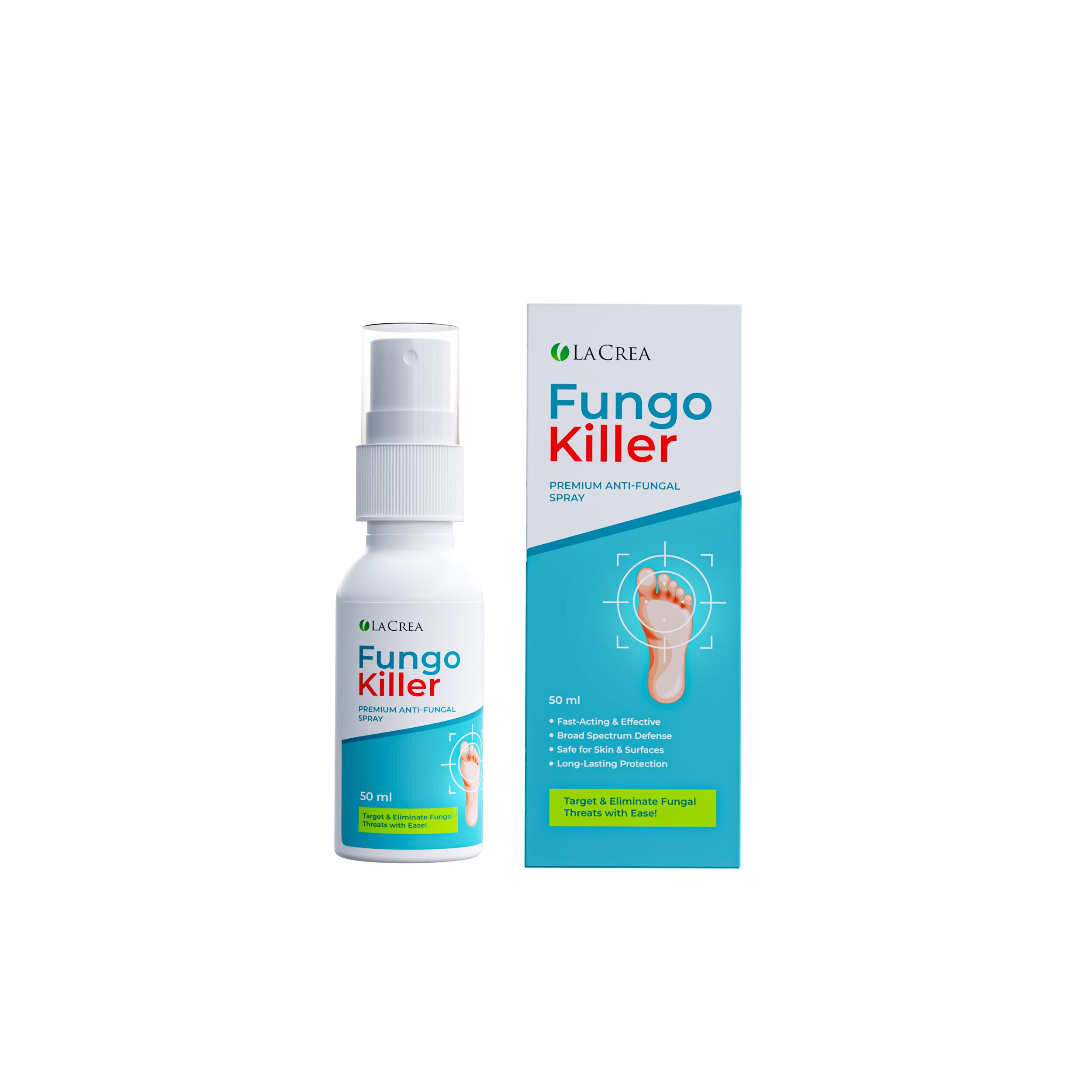 Fungokiller