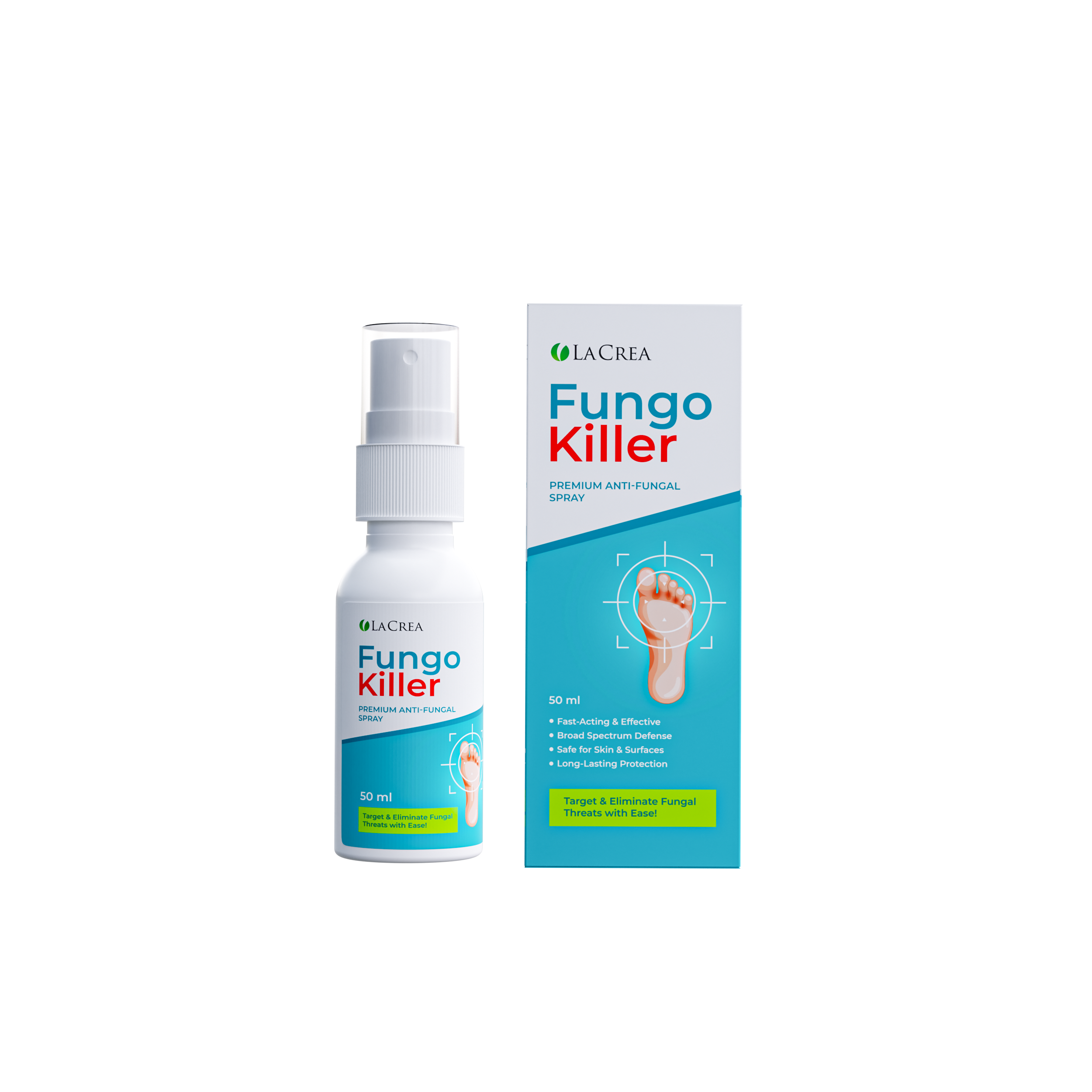 Fungokiller Prodotto
