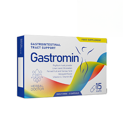 Gastromin