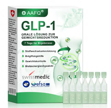 GLP-1 Supreme
