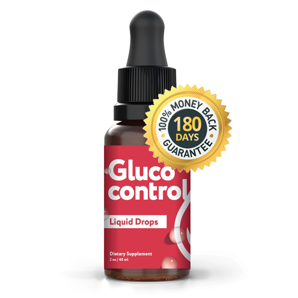 Gluco Control Prodotto