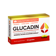 Glucodin