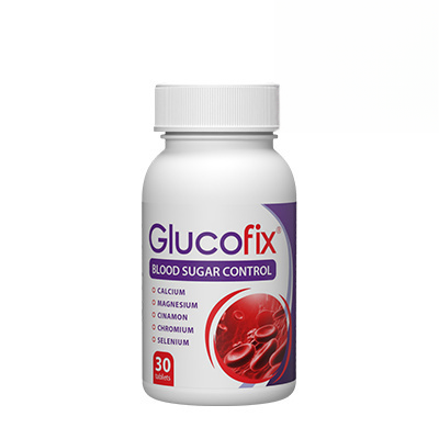 Glucofix