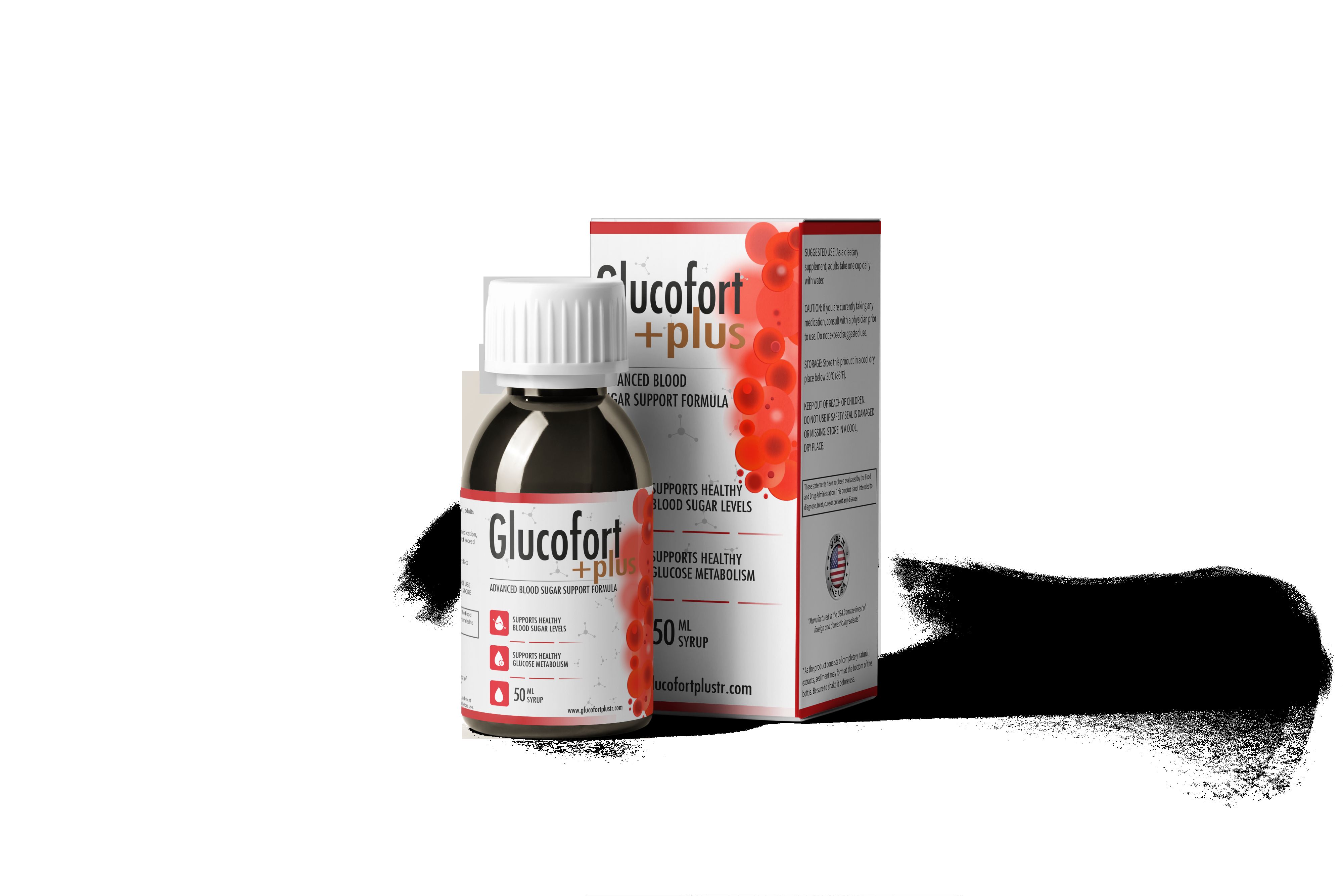Glucofort