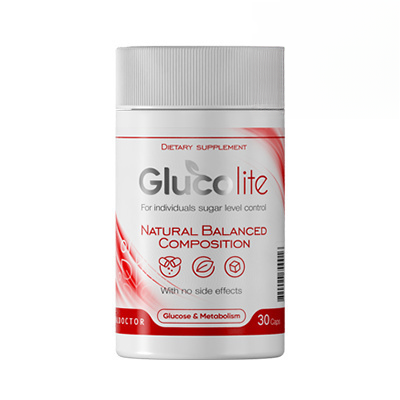 Glucolite