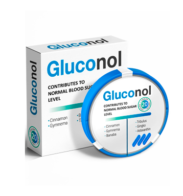 Gluconol Prodotto