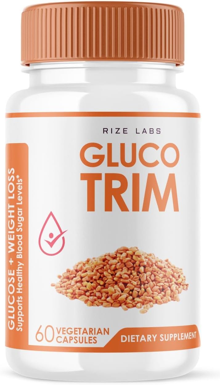 GlucoTrim