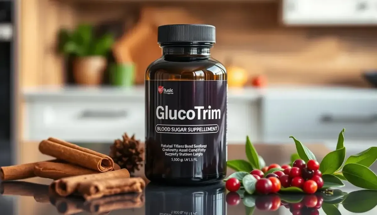 GlucoTrim