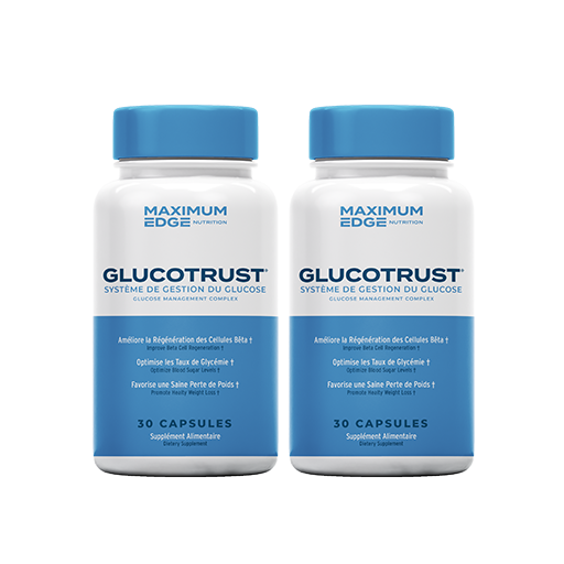 Glucotrust Glucotrust Prodotto