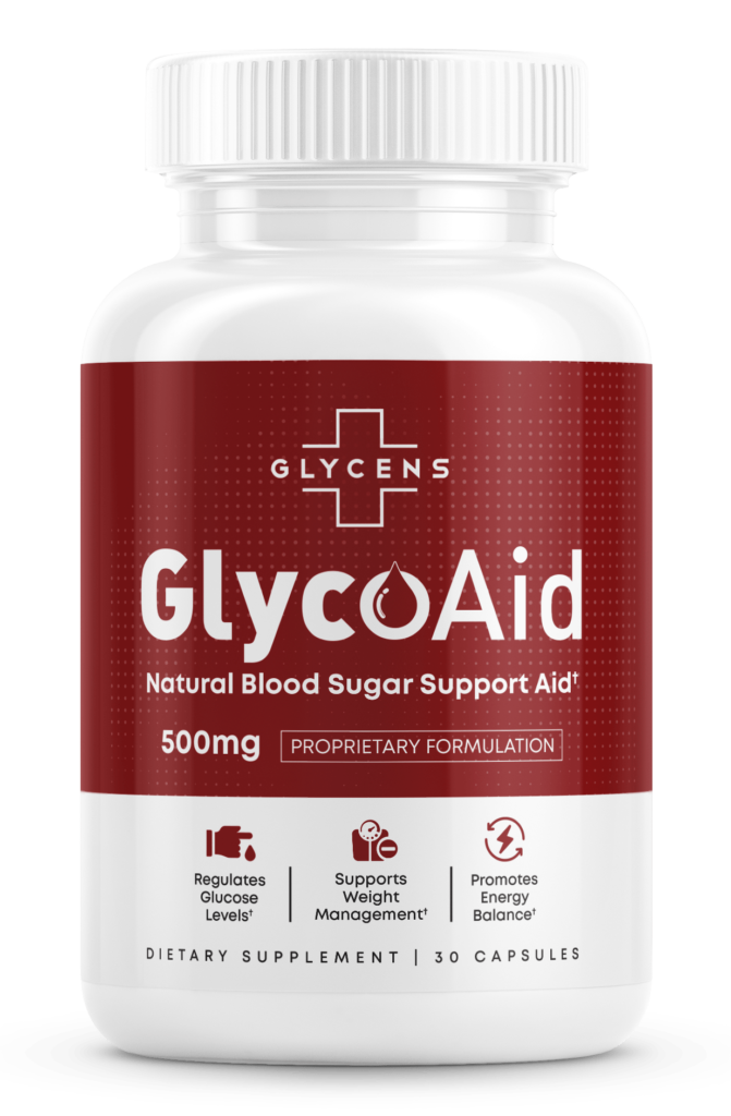 GlycoAid