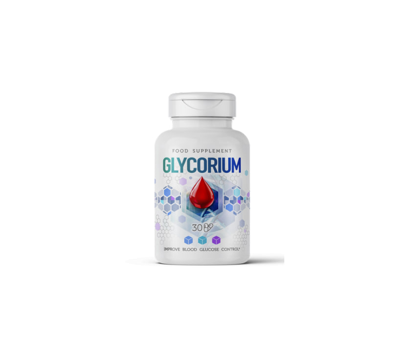 Glycorium Prodotto