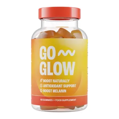 Go Glow Prodotto