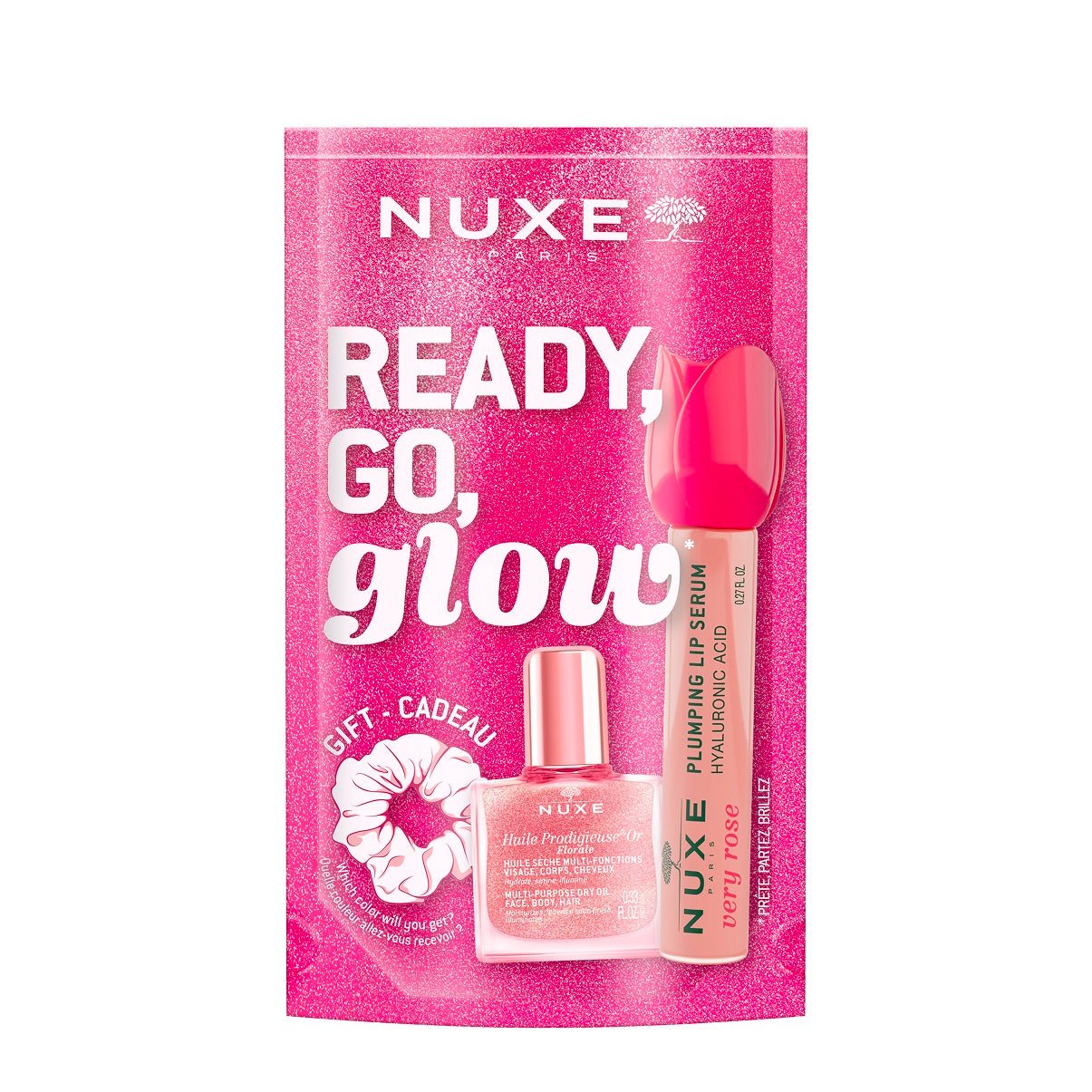 Go Glow