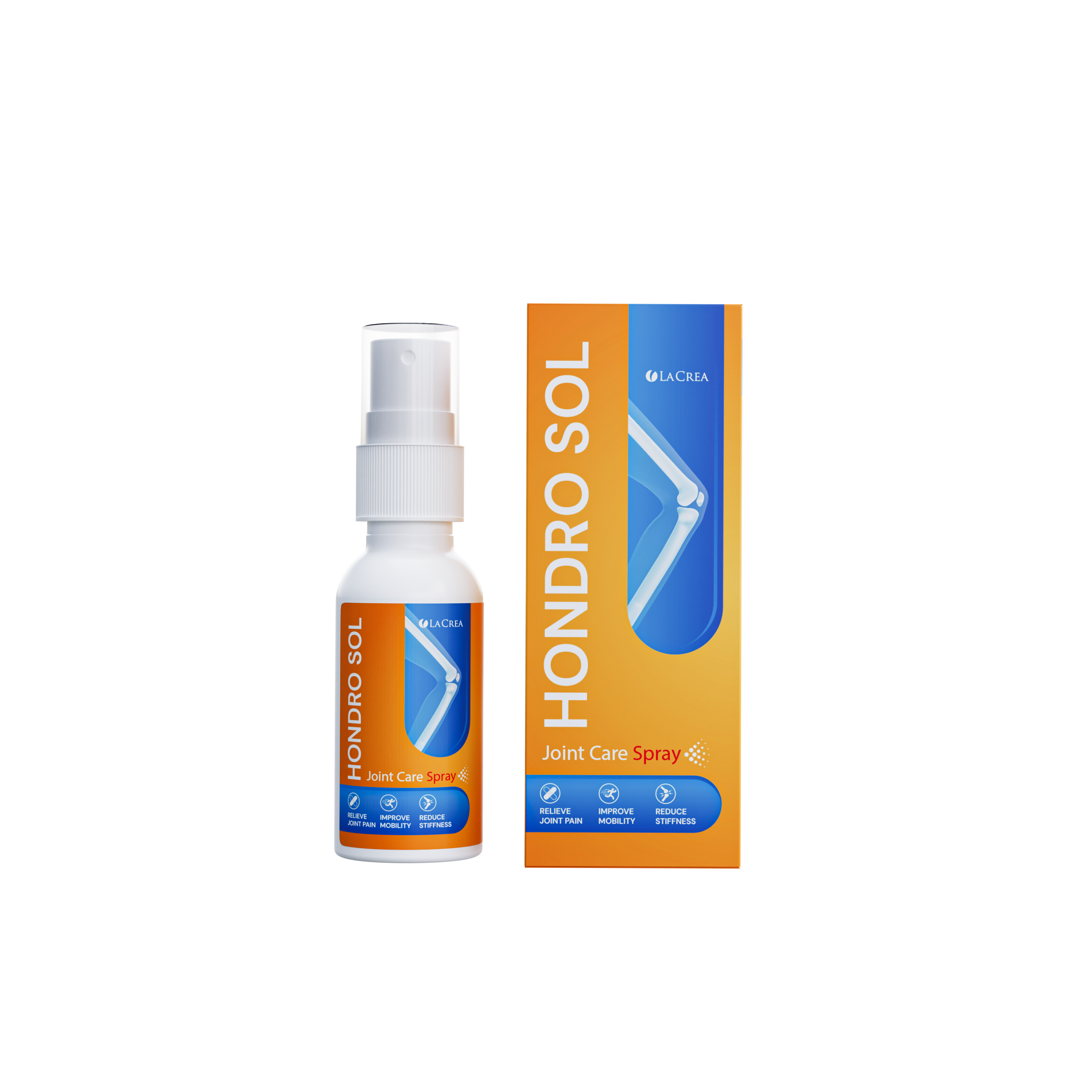 Hondro sol Prodotto