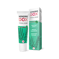 Hondrodox