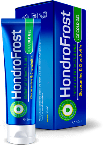 Hondrofrost