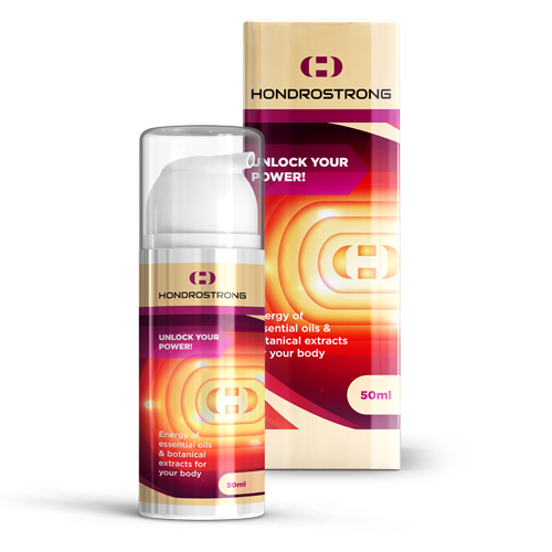 Hondrostrong