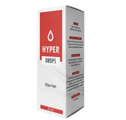 Hyperdrops