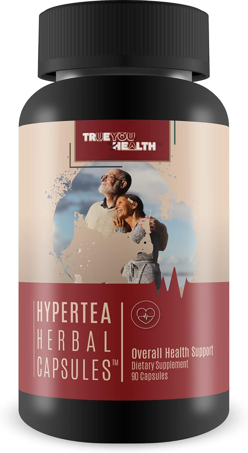Hypertea