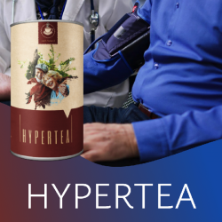 Hypertea