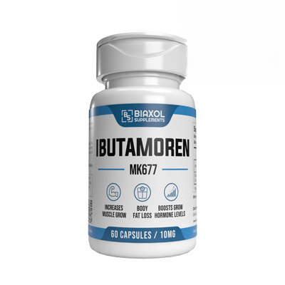 Ibutamoren