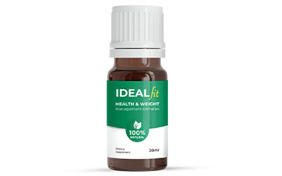 IDEALfit
