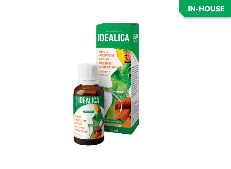 Idealica Ultra