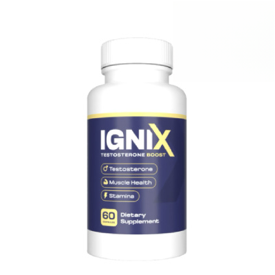IGNIX