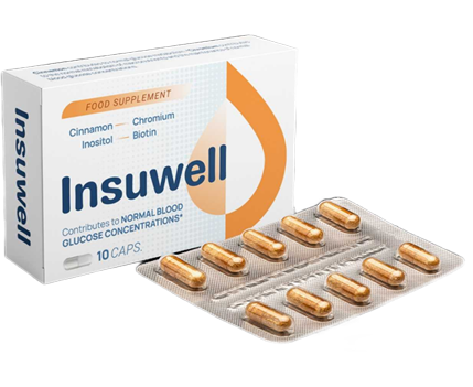 Insuwell