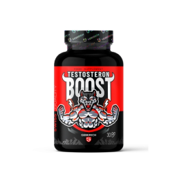 Testosteron Boost