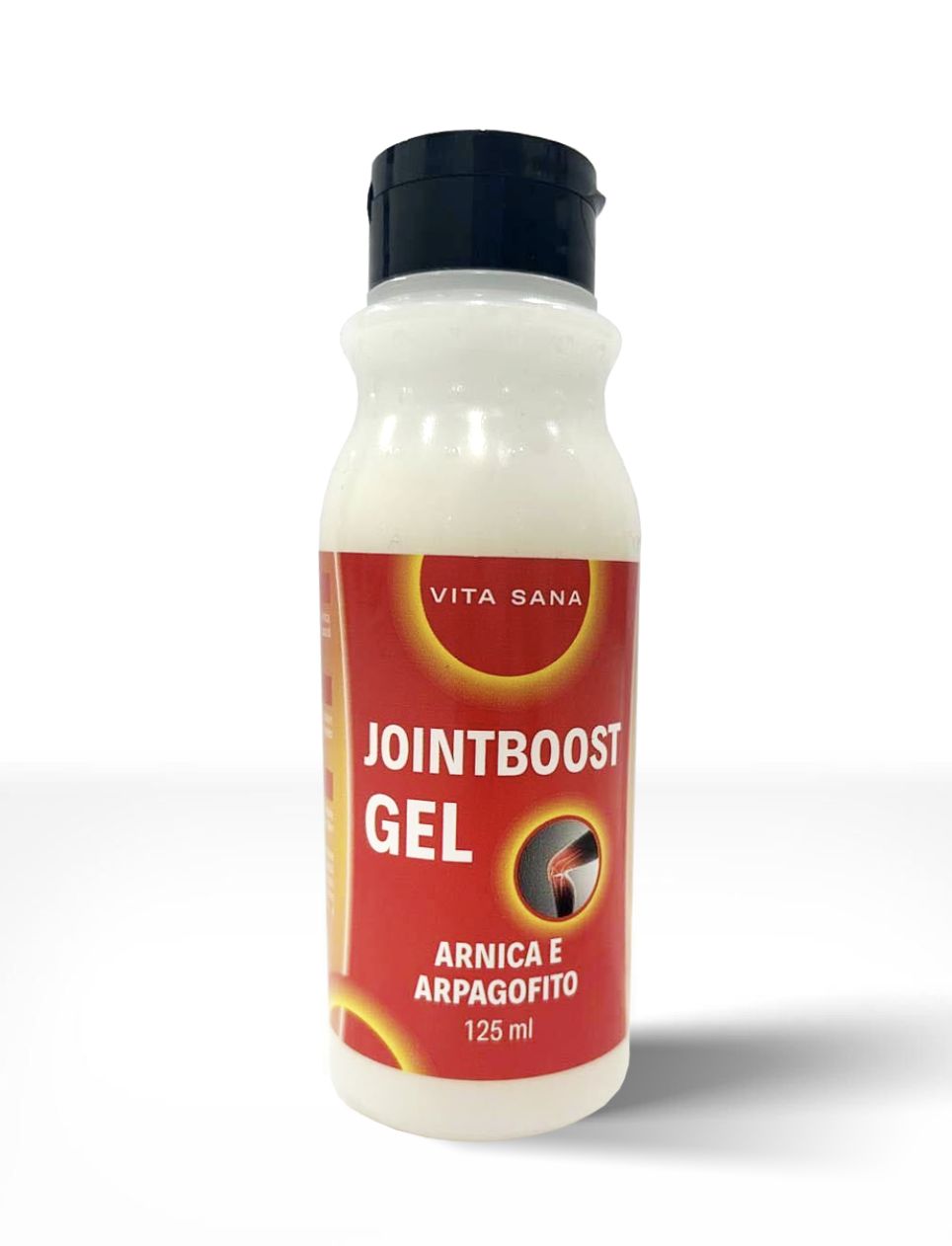 Joint Boost Gel