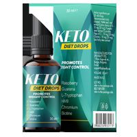 Keto Diet Drops
