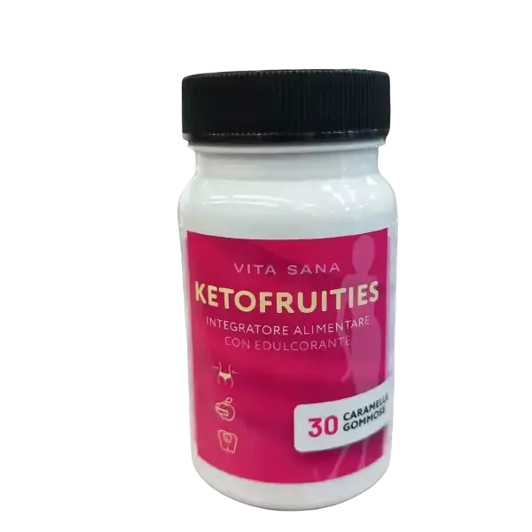 KETOFRUITIES