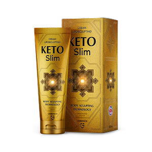 KetoSlim cream