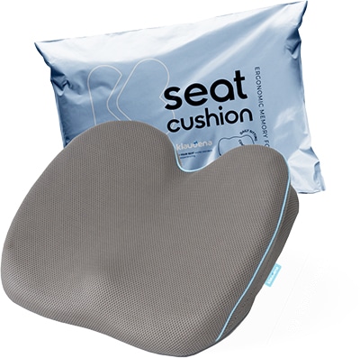 Klaudena Seat Cushion