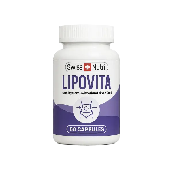 Lipovita
