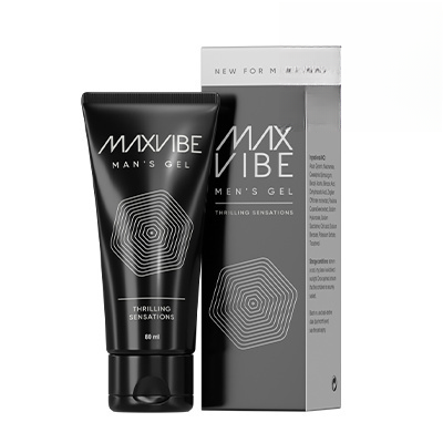 Max vibe