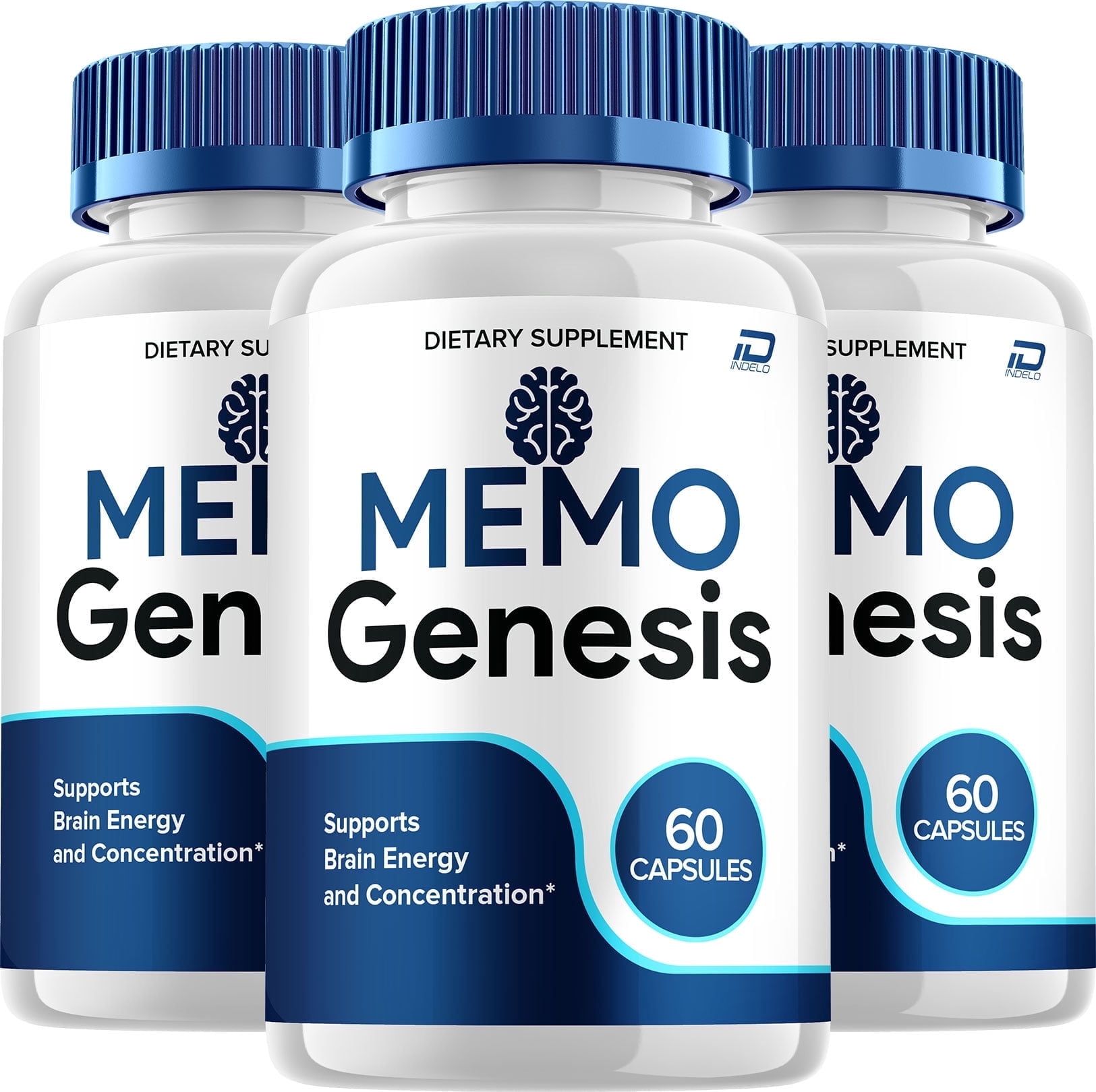 Memo Genesis