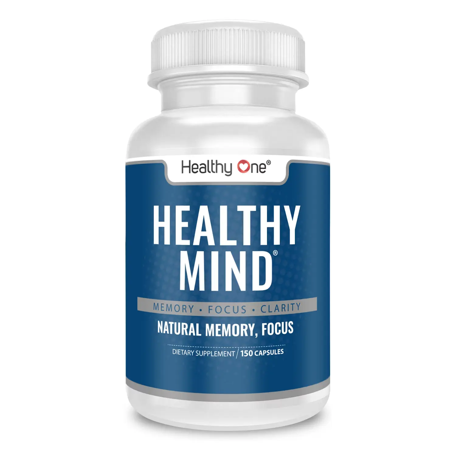 Healthy One Healthy Mind
