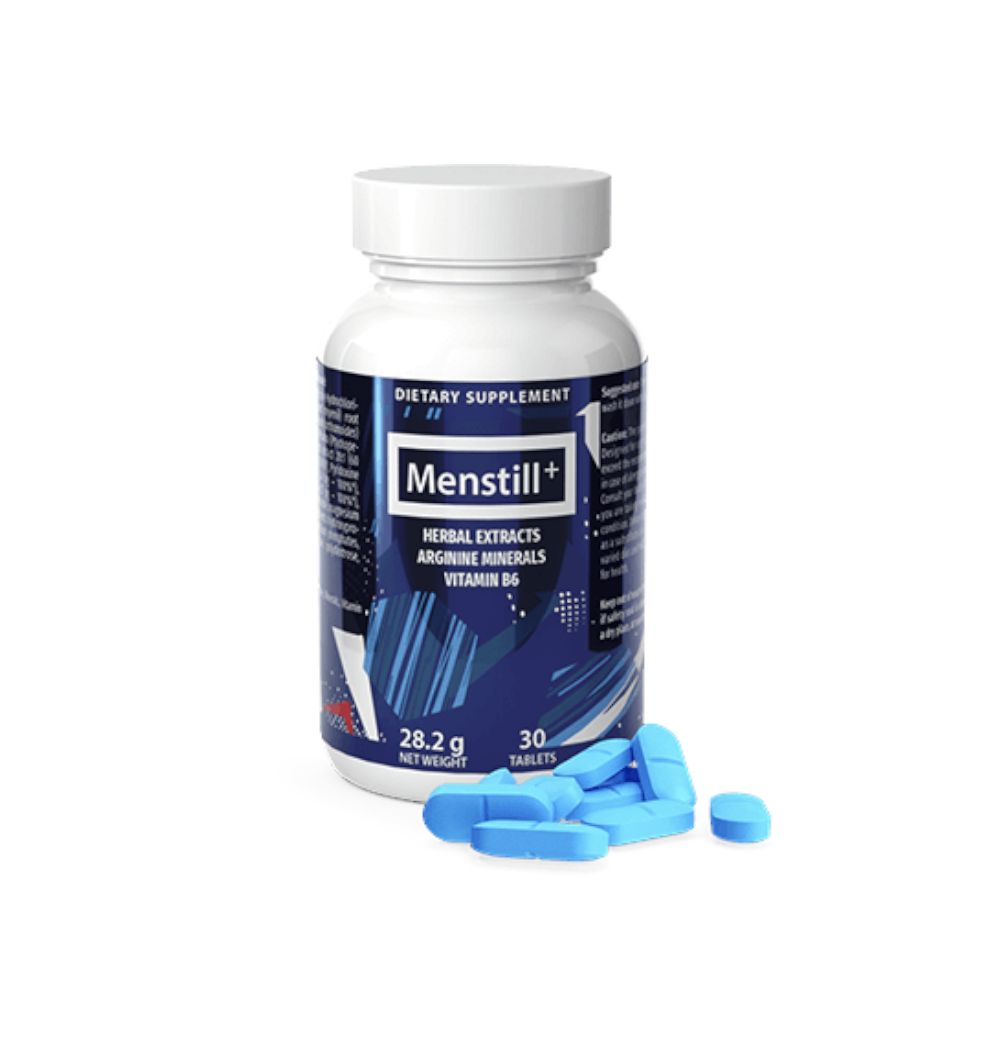Menstill Pro Prodotto