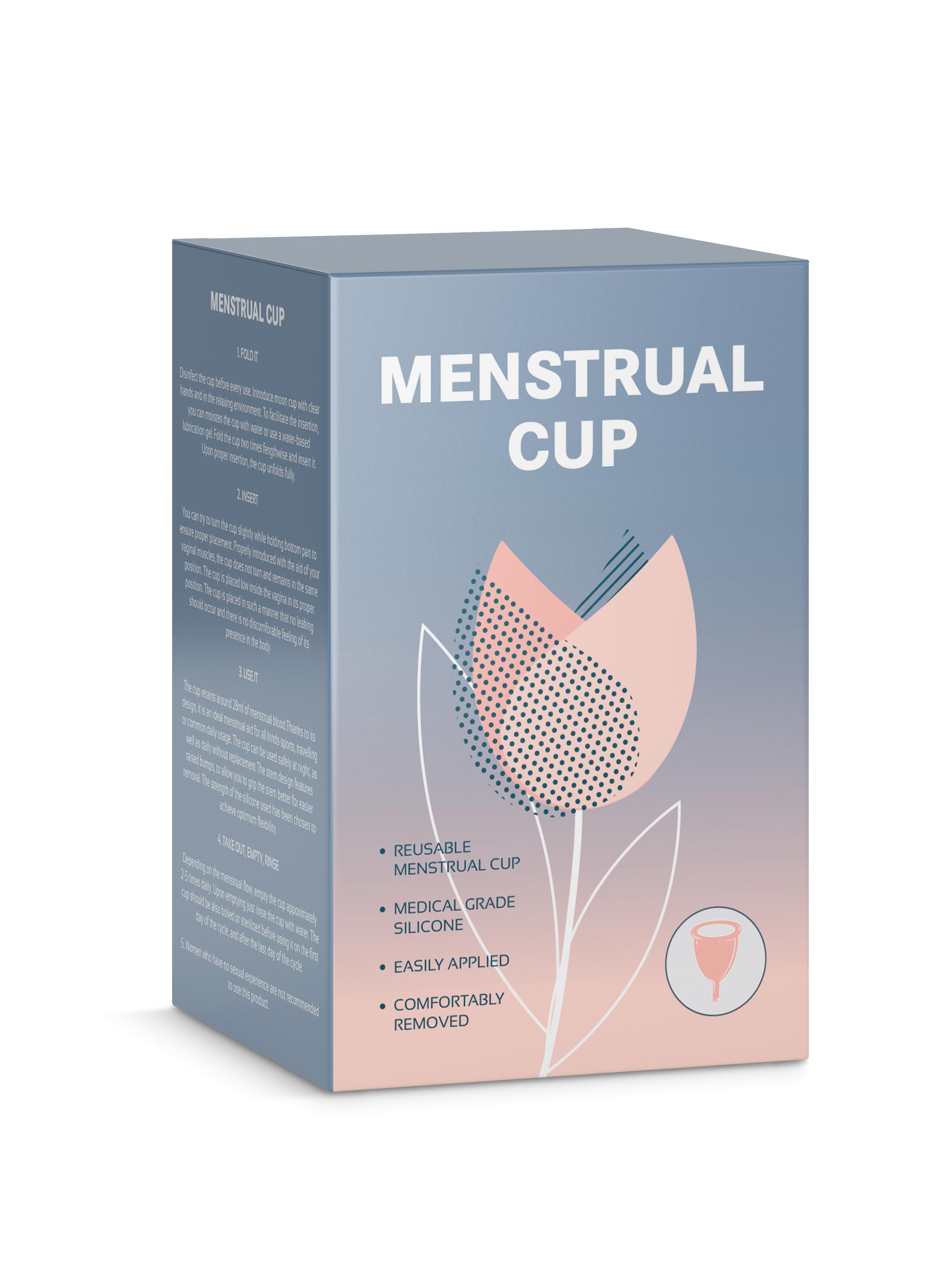 Menstrual cup