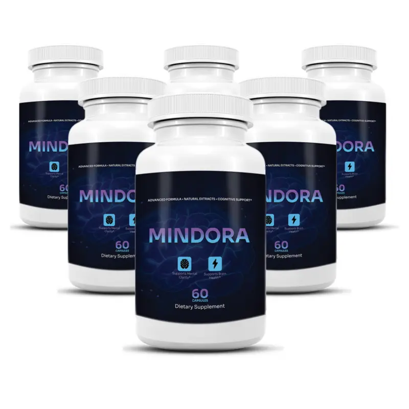 Mindora Prodotto