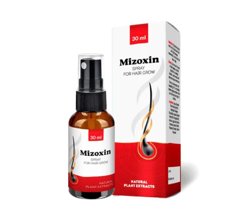 Mizoxin
