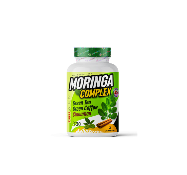 Moringa Complex Prodotto