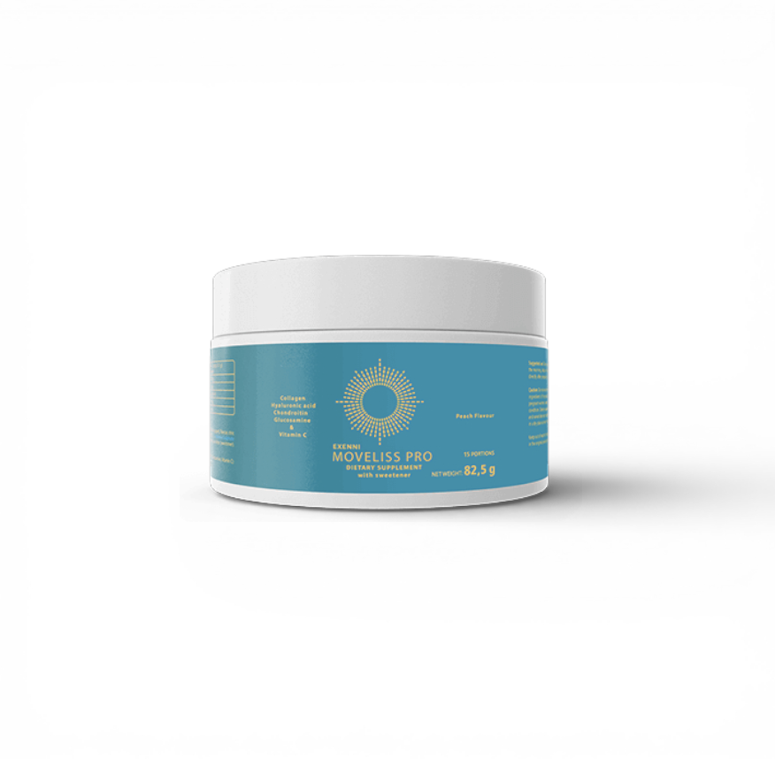 Moveliss Pro Prodotto