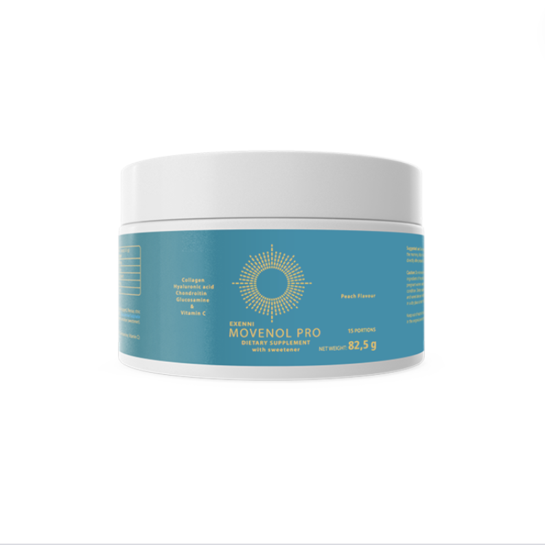 Movenol Pro