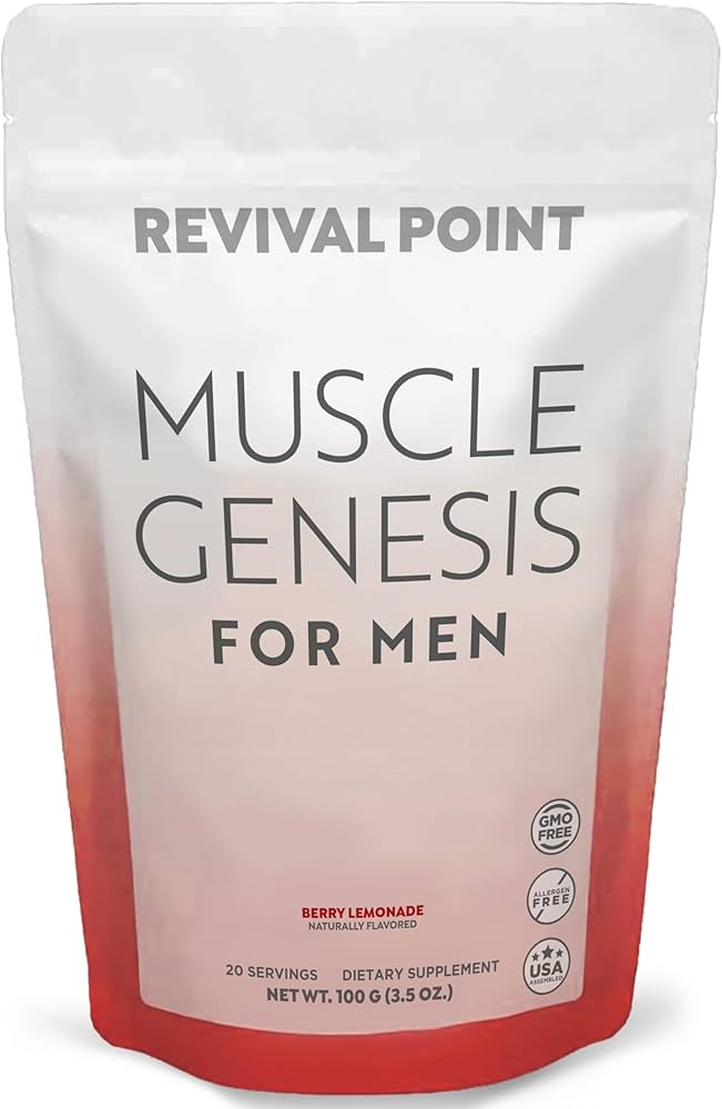 Muscle Genesis