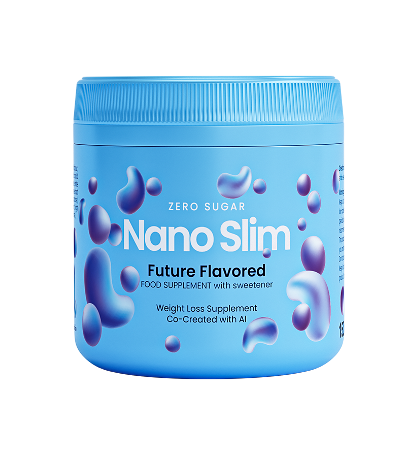 Nano slim Prodotto