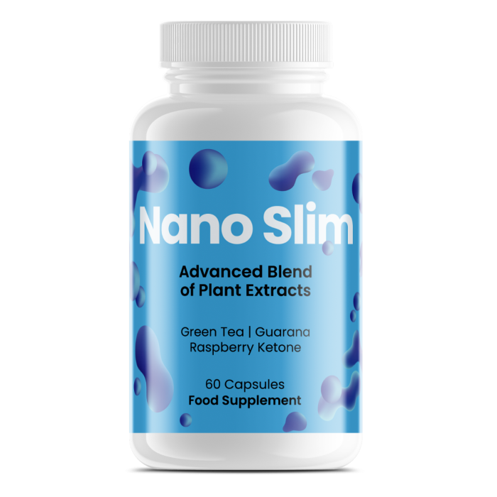 Nano Slim