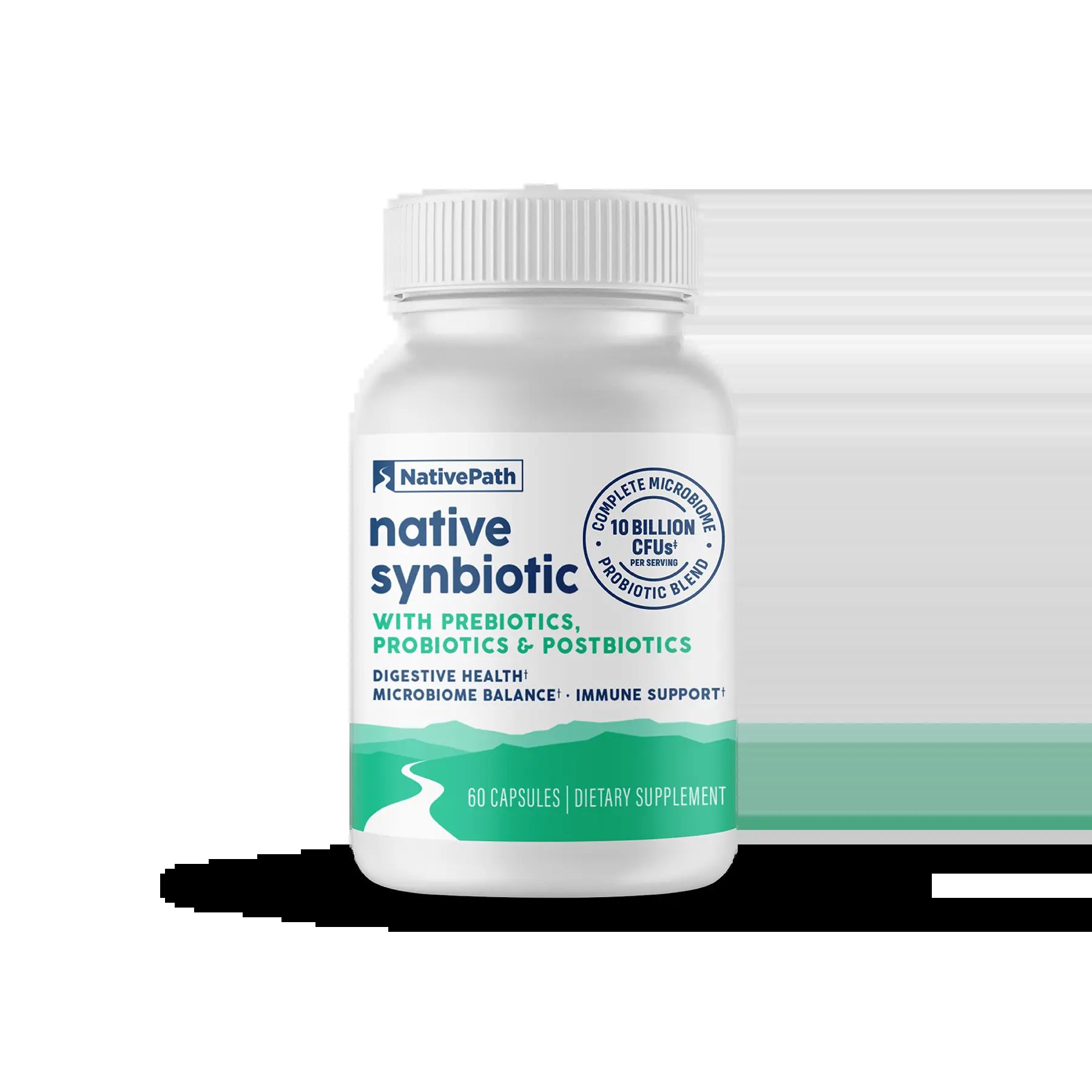 Native Synbiotic